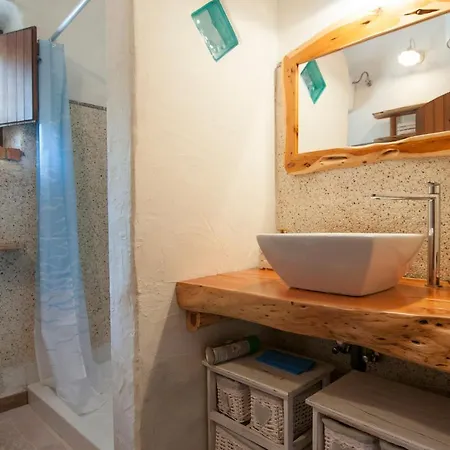 San Marco - Casa Esclusiva Nel Sinis Hébergement de vacances