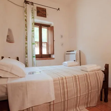 San Marco - Casa Esclusiva Nel Sinis Feriehus *