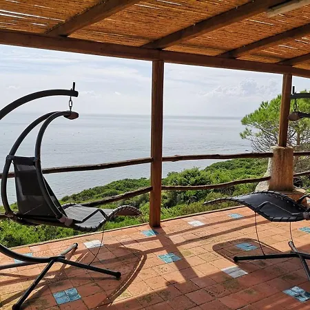 بيت للعطل San Marco - Casa Esclusiva Nel Sinis