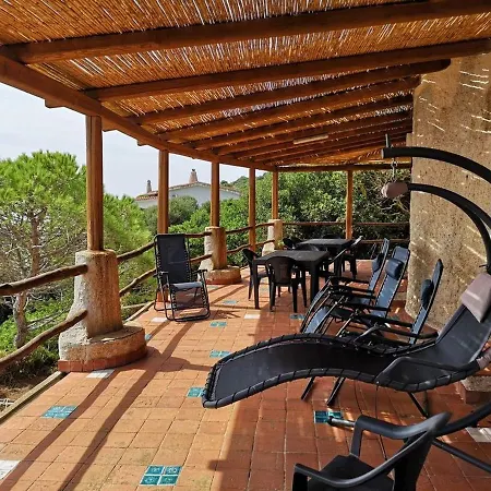 San Marco - Casa Esclusiva Nel Sinis Holiday home
