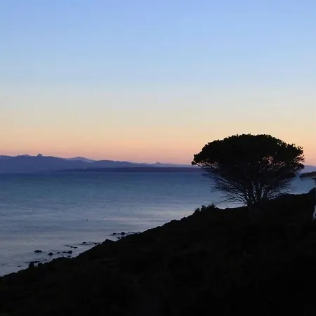 Tatil Evi San Marco - Casa Esclusiva Nel Sinis *