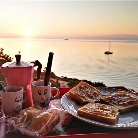 بيت للعطل San Marco - Casa Esclusiva Nel Sinis