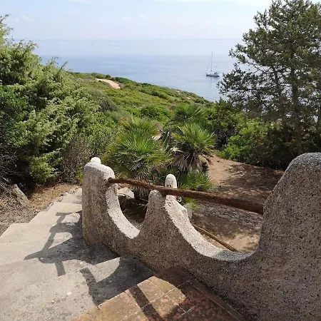 بيت للعطل San Marco - Casa Esclusiva Nel Sinis *