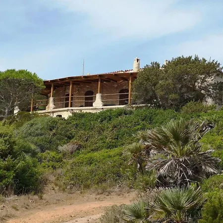 San Marco - Casa Esclusiva Nel Sinis