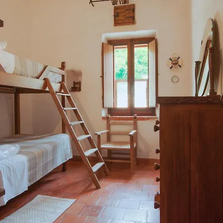 San Marco - Casa Esclusiva Nel Sinis Semesterbostad