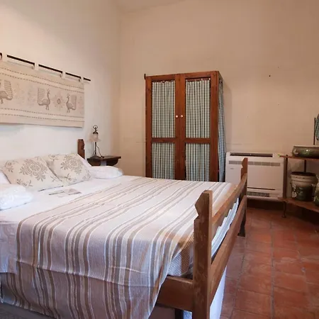 Semesterbostad San Marco - Casa Esclusiva Nel Sinis San Giovanni di Sinis