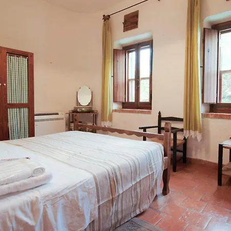 San Marco - Casa Esclusiva Nel Sinis Casa vacanze
