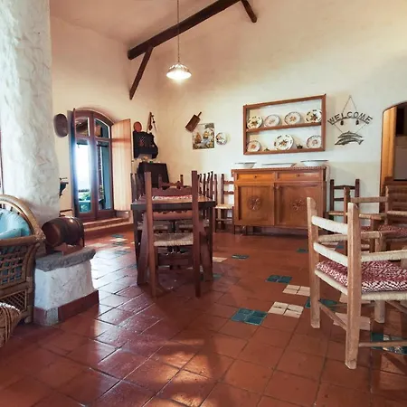 San Marco - Casa Esclusiva Nel Sinis Semesterbostad *