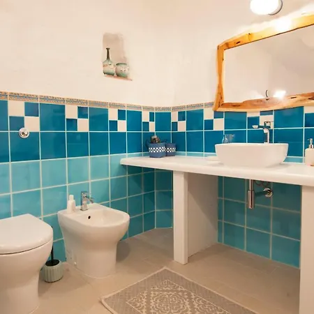 San Marco - Casa Esclusiva Nel Sinis *