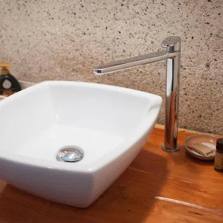 San Marco - Casa Esclusiva Nel Sinis Tatil Evi