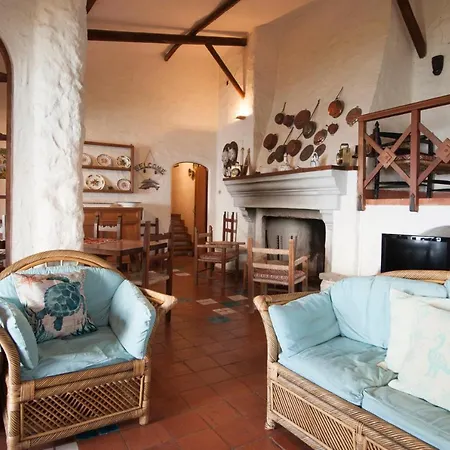 Holiday home San Marco - Casa Esclusiva Nel Sinis San Giovanni di Sinis