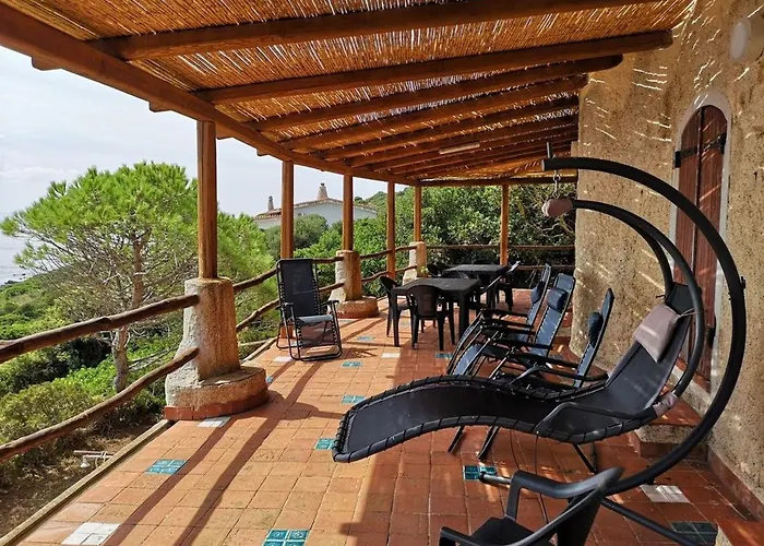 San Marco - Casa Esclusiva Nel Sinis Holiday home