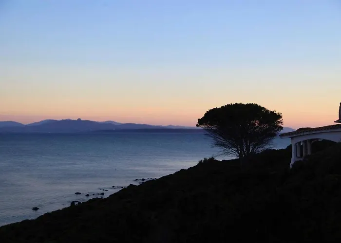 Holiday home San Marco - Casa Esclusiva Nel Sinis *