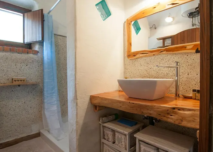 San Marco - Casa Esclusiva Nel Sinis Holiday home