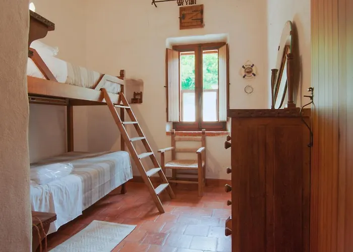 San Marco - Casa Esclusiva Nel Sinis Holiday home