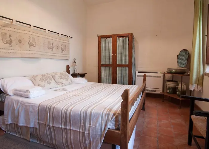 Holiday home San Marco - Casa Esclusiva Nel Sinis San Giovanni di Sinis