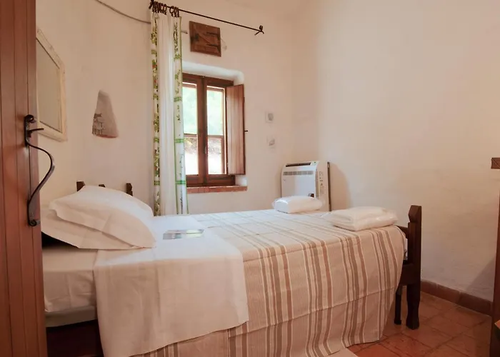 San Marco - Casa Esclusiva Nel Sinis Holiday home *