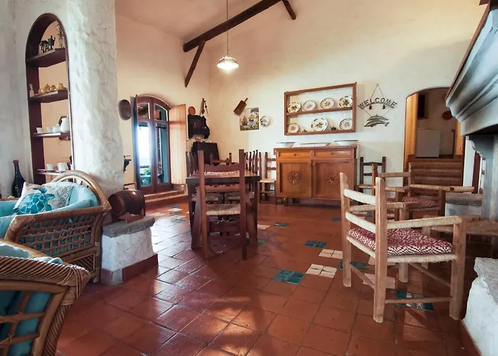San Marco - Casa Esclusiva Nel Sinis Holiday home *
